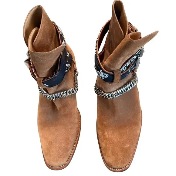 AMIRI Men display picture 1
